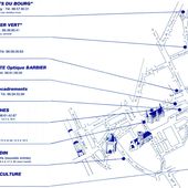 Le guide des Expositions 1992 - 1998 - C'est la vie ! Images d'archives
