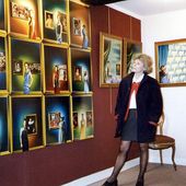 Le guide des Expositions 1992 - 1998 - C'est la vie ! Images d'archives