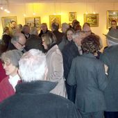 La Dernière exposition - C'est la vie ! Images d'archives