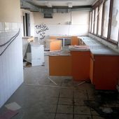Petite session à l'Hôpital - C'est la vie ! Images d'archives