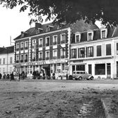 Visite guidée - C'est la vie ! Images d'archives
