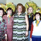 Souvenir des Etablissements Gerly - C'est la vie ! Images d'archives