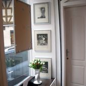 Nevers Galerie K13 - C'est la vie ! Images d'archives