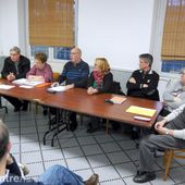Les Amis du Vieux Pougues - C'est la vie ! Images d'archives