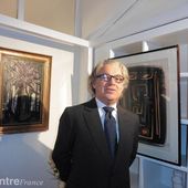 Nevers - Une nouvelle galerie - C'est la vie ! Images d'archives