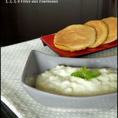 Tzatziki