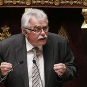 Attentats de Paris - Intervention devant le Congrès réuni à Versailles - Le blog d'André Chassaigne