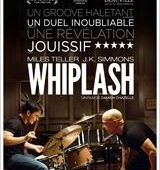 Critique de WHIPLASH de Damien Chazelle (Etats Unis) - Le blog du cinema d' Olivier H