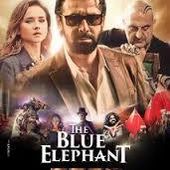 BIFFF 2015 : critique de THE BLUE ELEPHANT de Marwan Hamed (Egypte) - Le blog du cinema d' Olivier H