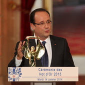FESTIVAL de CANNES 2015 ou le Festival des Hot d'Or 2015 ? - Le blog du cinema d' Olivier H