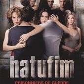 Critique de HATUFILM (Saison 1) de Gidéon Raff (Israel) - Le blog du cinema d' Olivier H