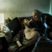 Critique du court métrage THE STOMACH de Ben Steiner (Royaume Uni) - Le blog du cinema d' Olivier H