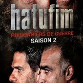 Critique de HATUFIM (Saison 2) de Gideon Raff (Israel) - Le blog du cinema d' Olivier H