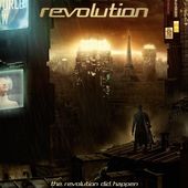TOURNAGE VIRTUAL REVOLUTION de Guy-Roger Duvert (France) - Le blog du cinema d' Olivier H