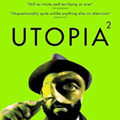 Critique d'UTOPIA saison 2 de Dennis Kelly (Royaume Uni) - Le blog du cinema d' Olivier H