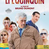 Critique de la mini-série P'TIT QUINQUIN de Bruno Dumont (France) - Le blog du cinema d' Olivier H