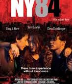 Critique du film NY84 de Cyril MORIN (Etats-Unis / France) - Le blog du cinema d' Olivier H