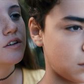 Critique du court-métrage J'AIME EVA MARSH de Rémy Rondeau (France) - Le blog du cinema d' Olivier H