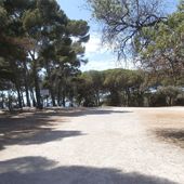 Bandol : comment brader nos parcs publics !
