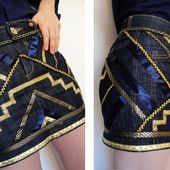 Couture tricot crochet broderie patchwork et loisirs créatifs