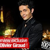 Interview exclusive de Olivier Giraud ! #HowToBecomeParisianInOneHour - SANSURE.FR