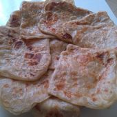 CARRE FRIT A L'HUILE - les recettes de oumsuhayl