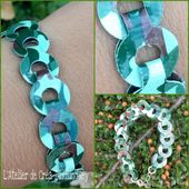 Tutoriel mes bracelets border die en It'z duct tape - Le blog de diddlindsey