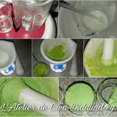 Ma recette naturelle de vrais maquillage peinture pour body art , grimage ... - Le blog de diddlindsey