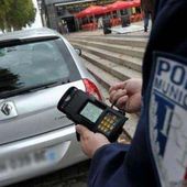 A Metz, les PV de stationnement seront confiés à une société privée