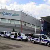 Grenoble : il meurt après avoir été interpellé par des agents de sécurité