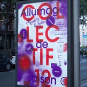 Cohérence de couleurs..