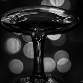 Verre à l'envers, verre à l'endroit..