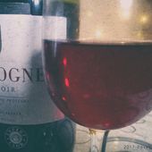 Autour d'un vin..