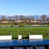 FR HAGUENAU - Schiltigheim 1 - 3 -