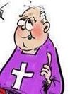 Humour Curés: Mariage pour tous?