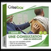 Réforme de Santé Marisol Touraine: Bientôt le cadeau Consultation Box -