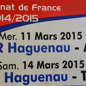 CFA2: La confirmation du FRH contre Thaon?