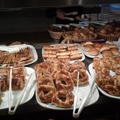 Tiers payant généralisé pour les viennoiseries - Doc de Haguenau