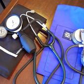 Humour Medecin: ß HCG positif - Doc de Haguenau