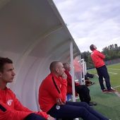 Le FR Haguenau freiné par Forbach 0 - 0
