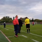 Le leader FR Haguenau défié par le FC METZ II