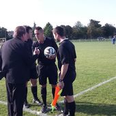 Epernay - FR Haguenau: la Revanche en l'air