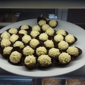Force One de caractère sur 30 niveaux en chocolat blanc - Doc de Haguenau