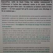 Le tiers payant généralisé, l'arbre qui cache la forêt - Doc de Haguenau