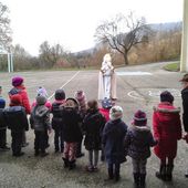 Humour Saint Nicolas: Cadeau mignon, mais d'adulte - Doc de Haguenau