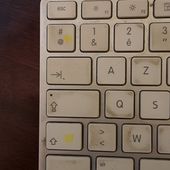 Comment faire le symbole dièse sur Mac ou Apple ? - Doc de Haguenau