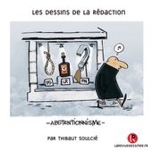 Humour Elections: Pourquoi certains électeurs s'abstiennent de voter - Doc de Haguenau
