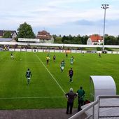 CFA2: Déplacement crucial du FR Haguenau à Schiltigheim