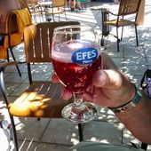 Humour Bar: Urgences Pompiers