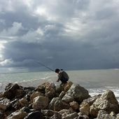 Humour Alsacien: Journée de pêche - Doc de Haguenau